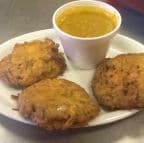 Best Roast Pork Egg Foo Young in Bedford Heights, OH