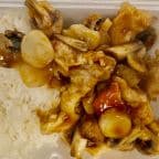 Best Chicken with Mushrooms in Bedford Heights, OH