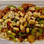 Best Kung Po Chicken in Bedford Heights, OH