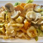 Best Chicken with Garlic Sauce in Bedford Heights, OH