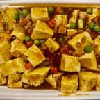 Best Mapo Tofu in Bedford Heights, OH