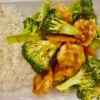 Best Shrimp with Broccoli in Bedford Heights, OH