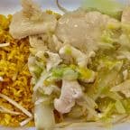 Best Combo1. Chicken Chow Mein in Bedford Heights, OH