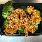 Best Sesame Shrimp in Bedford Heights, OH