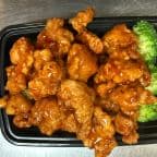 Best Orange Chicken in Bedford Heights, OH