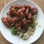 Best Hibachi Chicken in Bedford Heights, OH