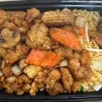 Best Combo 27. Black Pepper Chicken in Bedford Heights, OH