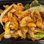 Best Szechuan Chicken in Bedford Heights, OH