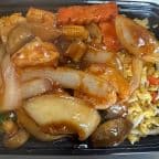 Best Combo 19. Hot & Spicy Shrimp in Bedford Heights, OH