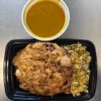 Best Combo4. Egg Foo Young in Bedford Heights, OH