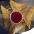 Best Crabmeat Rangoon (8) in Bedford Heights, OH