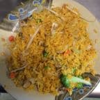 Best Vegetable Fried Rice in Bedford Heights, OH