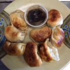 Best Fried Dumplings (8) in Bedford Heights, OH