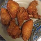 Best Fried Chicken Wings (6) in Bedford Heights, OH