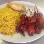 Best Combo 26. Teriyaki Chicken in Bedford Heights, OH