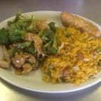 Best Combo 13. Chicken with Broccoli in Bedford Heights, OH