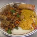 Best Combo 14. Chicken with Cashew Nuts in Bedford Heights, OH