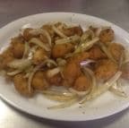 Best Tang's Chef Special Shrimp in Bedford Heights, OH