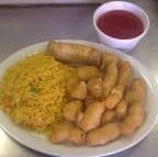 Best Combo 7. Sweet & Sour Chicken in Bedford Heights, OH