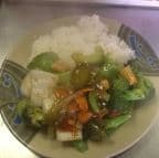 Best Sautéed Mixed Vegetables in Bedford Heights, OH