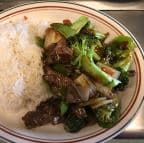 Best Beef with Mixed Vegetables in Bedford Heights, OH