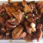Best Bourbon Chicken in Bedford Heights, OH