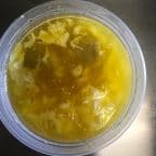 Best Wonton Egg Drop Soup in Bedford Heights, OH