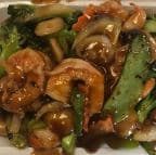 Best Szechuan Shrimp in Bedford Heights, OH