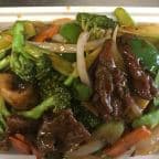 Best Szechuan Beef in Bedford Heights, OH