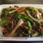 Best Mongolian Beef in Bedford Heights, OH