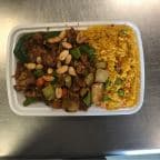 Best Combo 15. Kung Po Chicken in Bedford Heights, OH