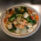 Best Seafood Combo in Bedford Heights, OH