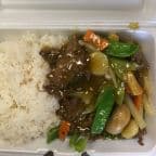 Best Beef with Curry Sauce in Bedford Heights, OH