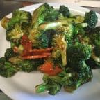 Best Sautéed Broccoli in Bedford Heights, OH
