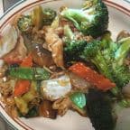 Best Chicken with Mixed Vegetables in Bedford Heights, OH